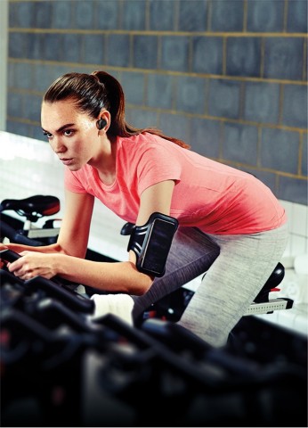 Jabra Elite Sport (Bild: Jabra)